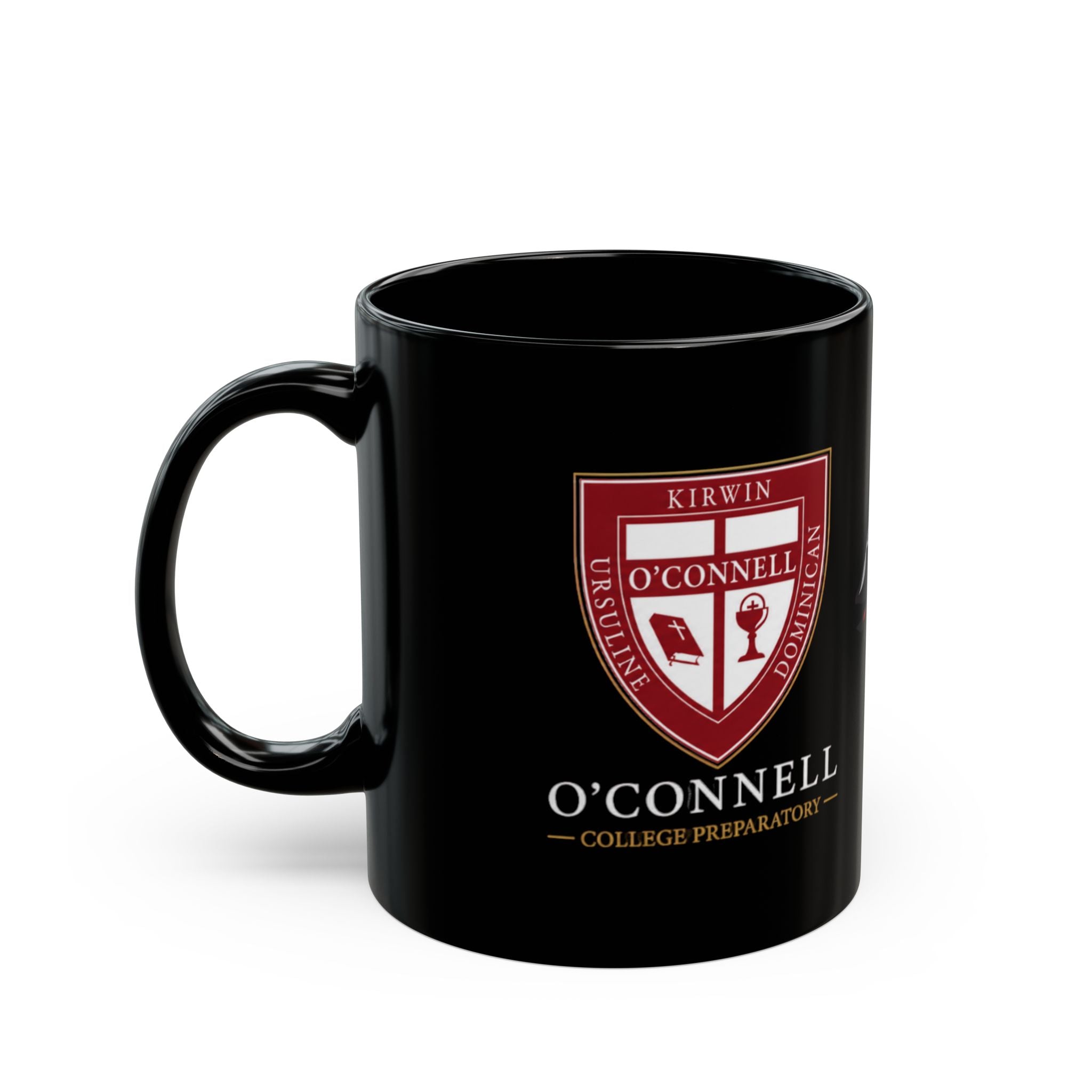 Black Mug (11oz)