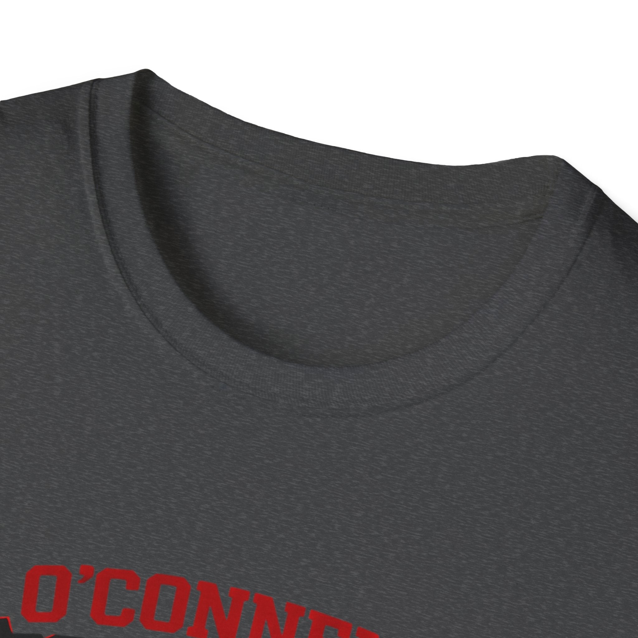 Buccaneers Football T-Shirt — O'Connell Team Fan Tee Unisex