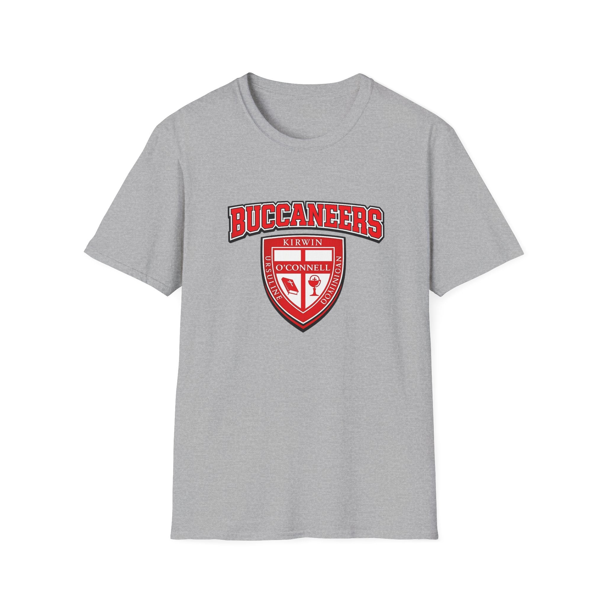 Buccaneers OC Vintage Spirit T-Shirt
