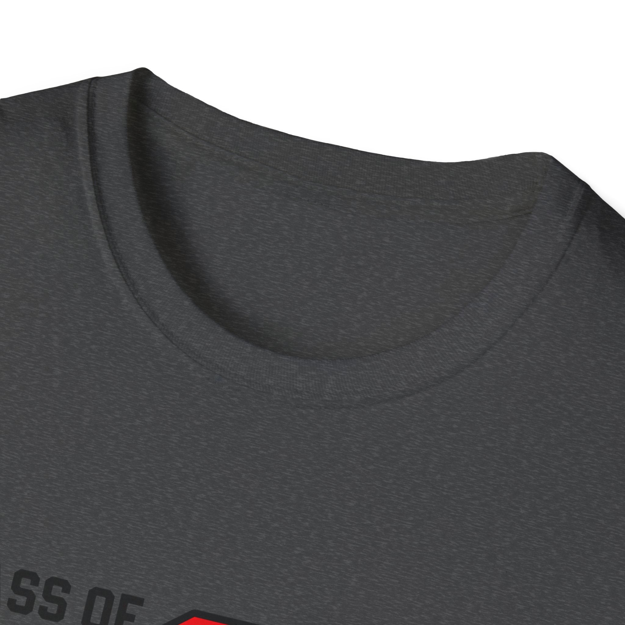 Class of '27 Senior T-Shirt — O'Connell Buccaneers Graduation Tee