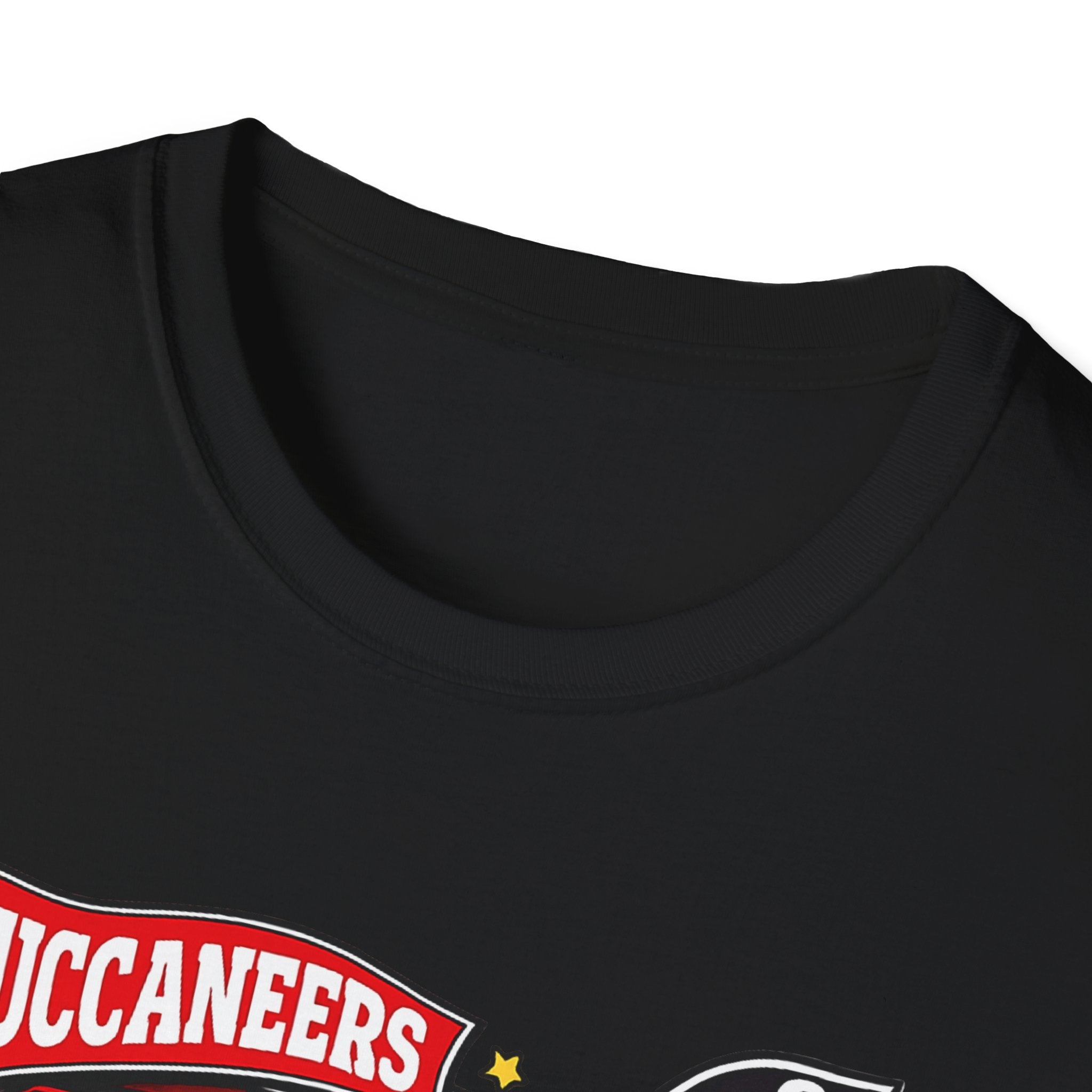 Buccaneers O'Connell Fan Tee - Unisex