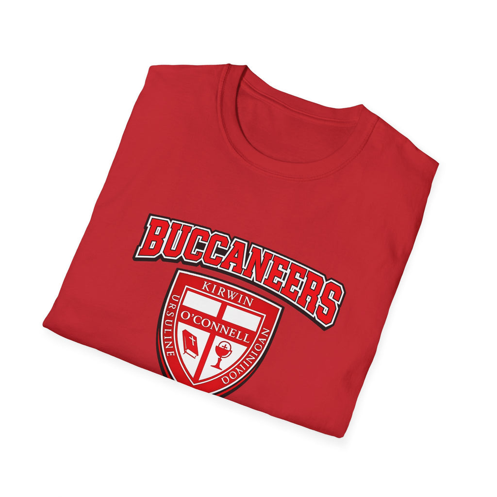 Buccaneers OC Vintage Spirit T-Shirt