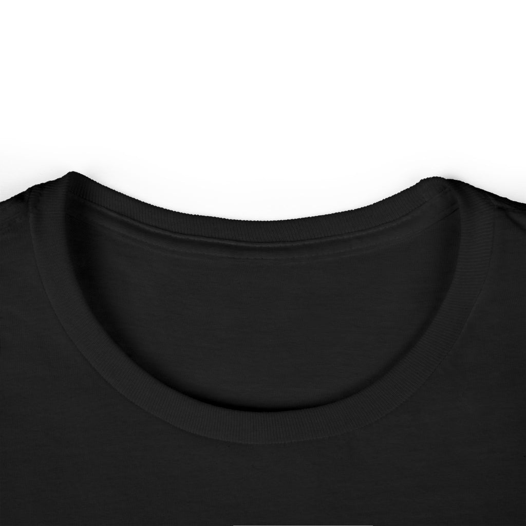 Buccaneers 'C' Logo Fitted Women's Tee