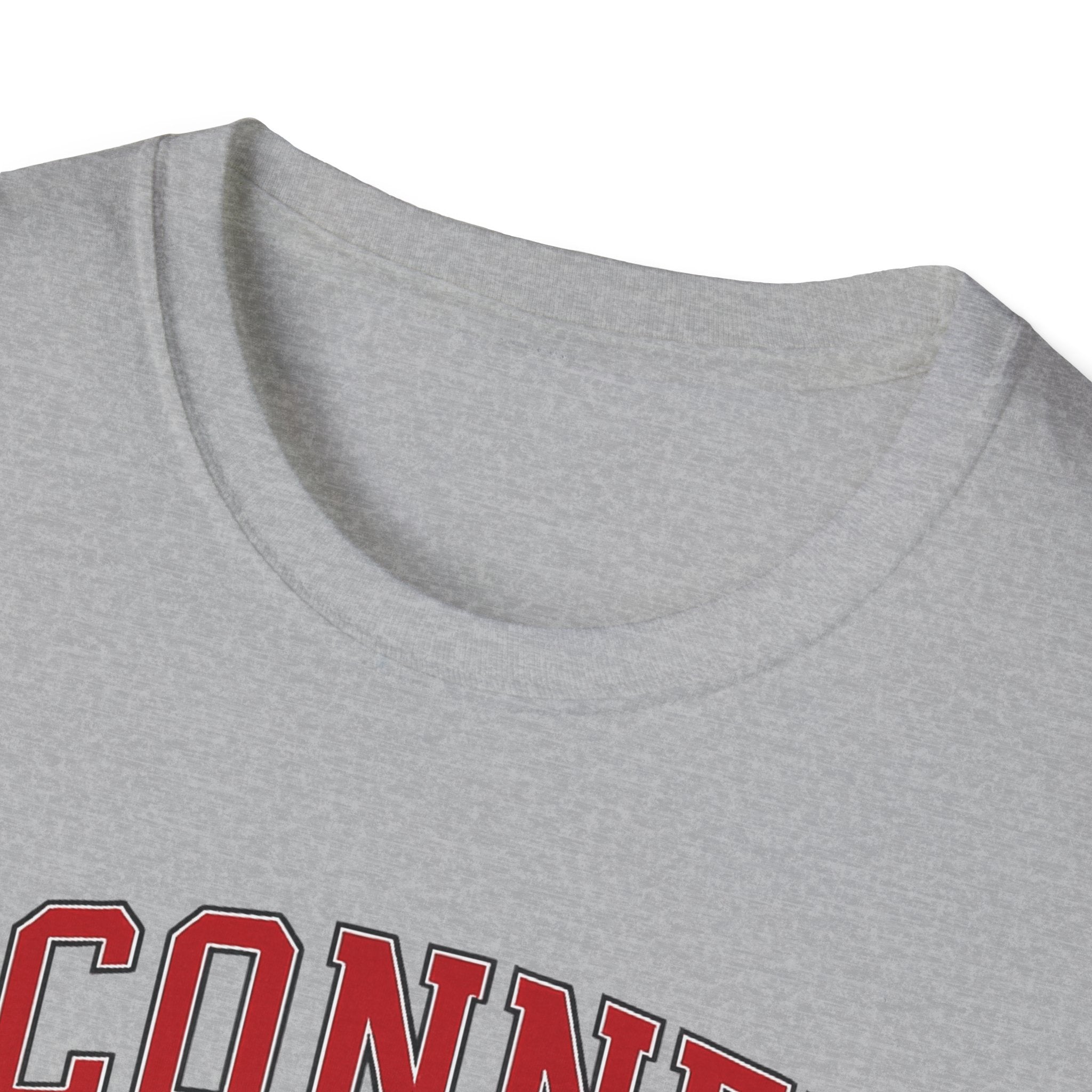 Unisex O'Connell Lady Bucs Volleyball T-Shirt