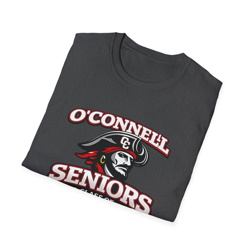 O'Connell Seniors 2027 T-Shirt
