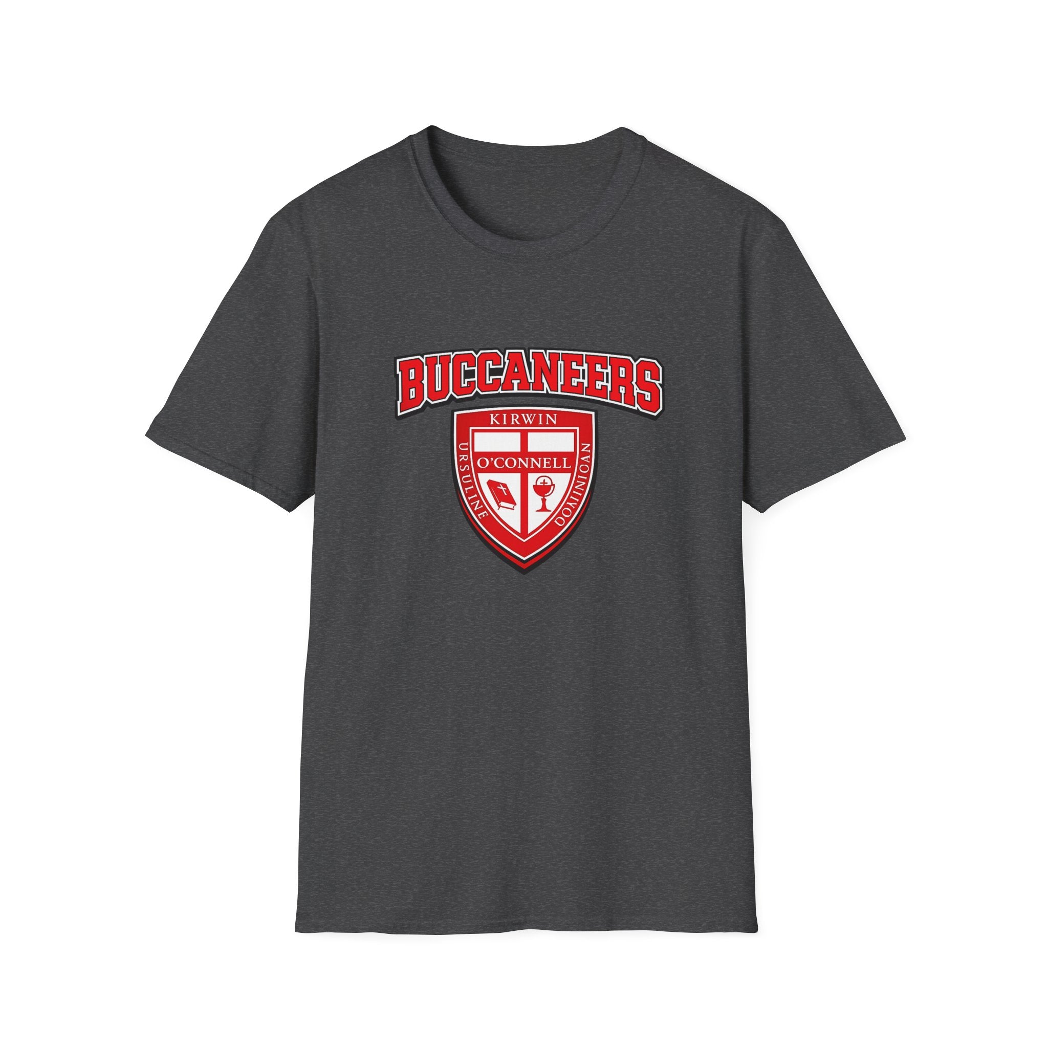 Buccaneers OC Vintage Spirit T-Shirt
