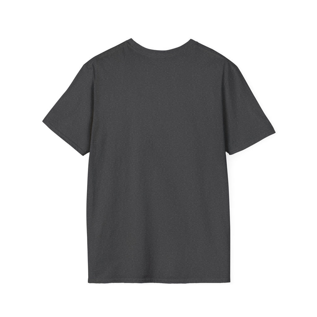 Buccaneers Letter T-Shirt — Unisex Tee