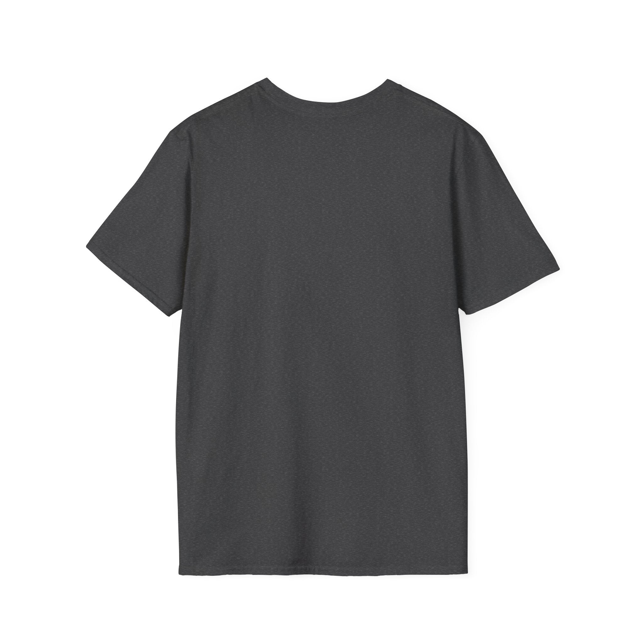 Buccaneers Letter T-Shirt — Unisex Tee