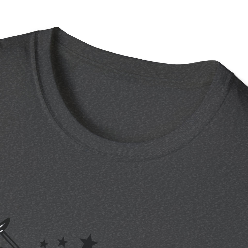 O'Connell Prep Fencing T-Shirt