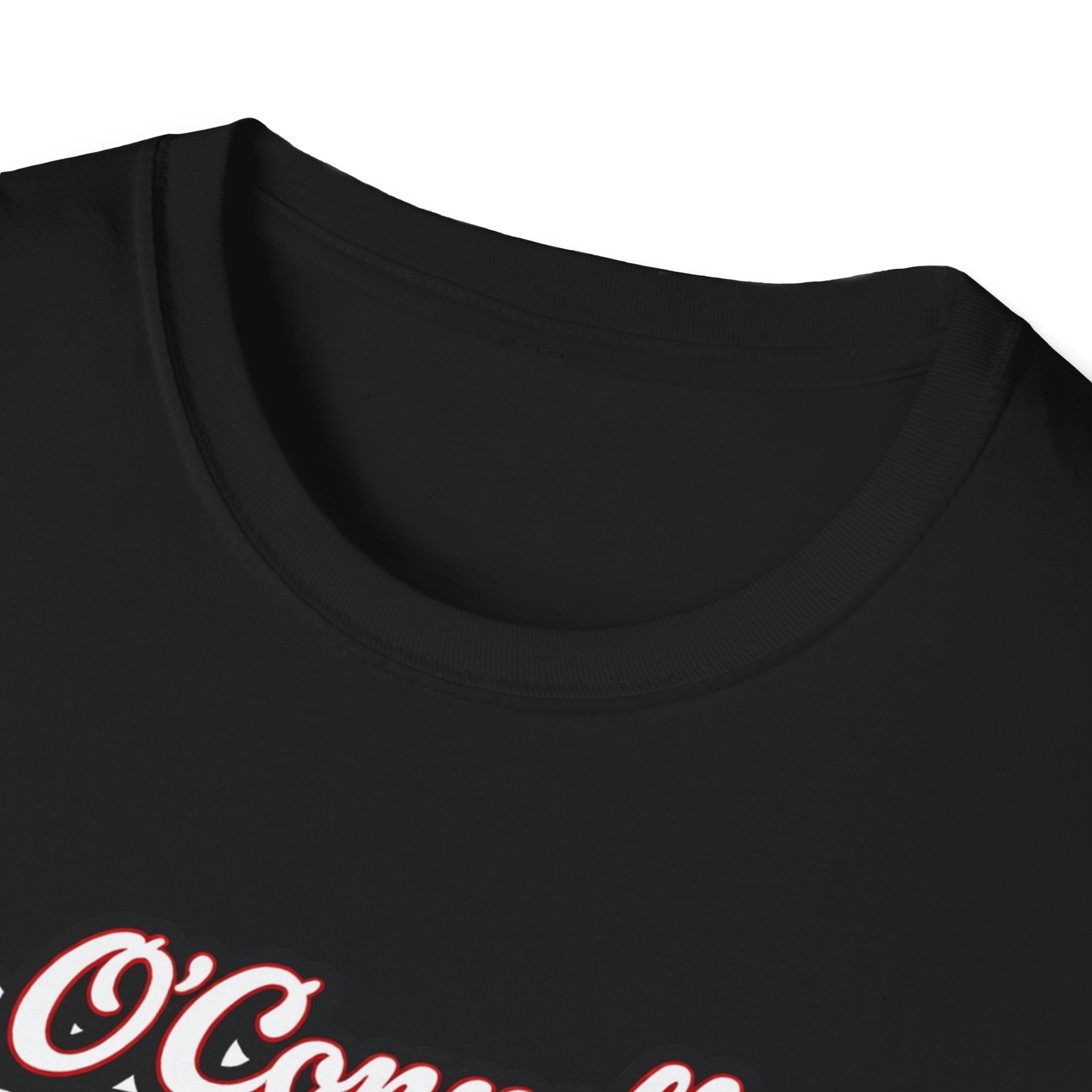 O'Connell Baseball Galveston, TX T-Shirt