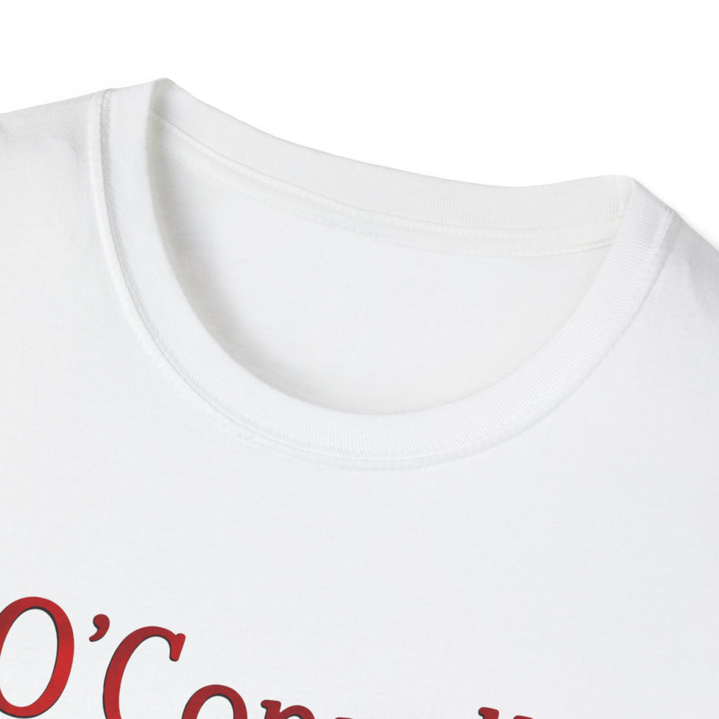 O'Connell Buccaneers Team T-Shirt — Unisex Tee