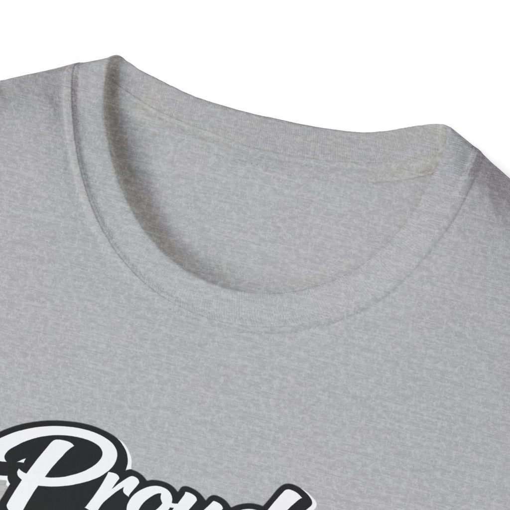 Proud O'Connell College Prep Alumni T-Shirt
