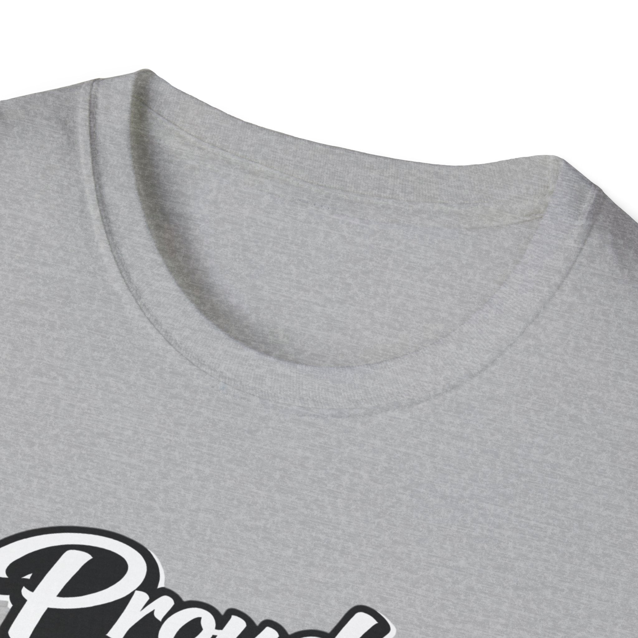 Proud O'Connell College Prep Alumni T-Shirt