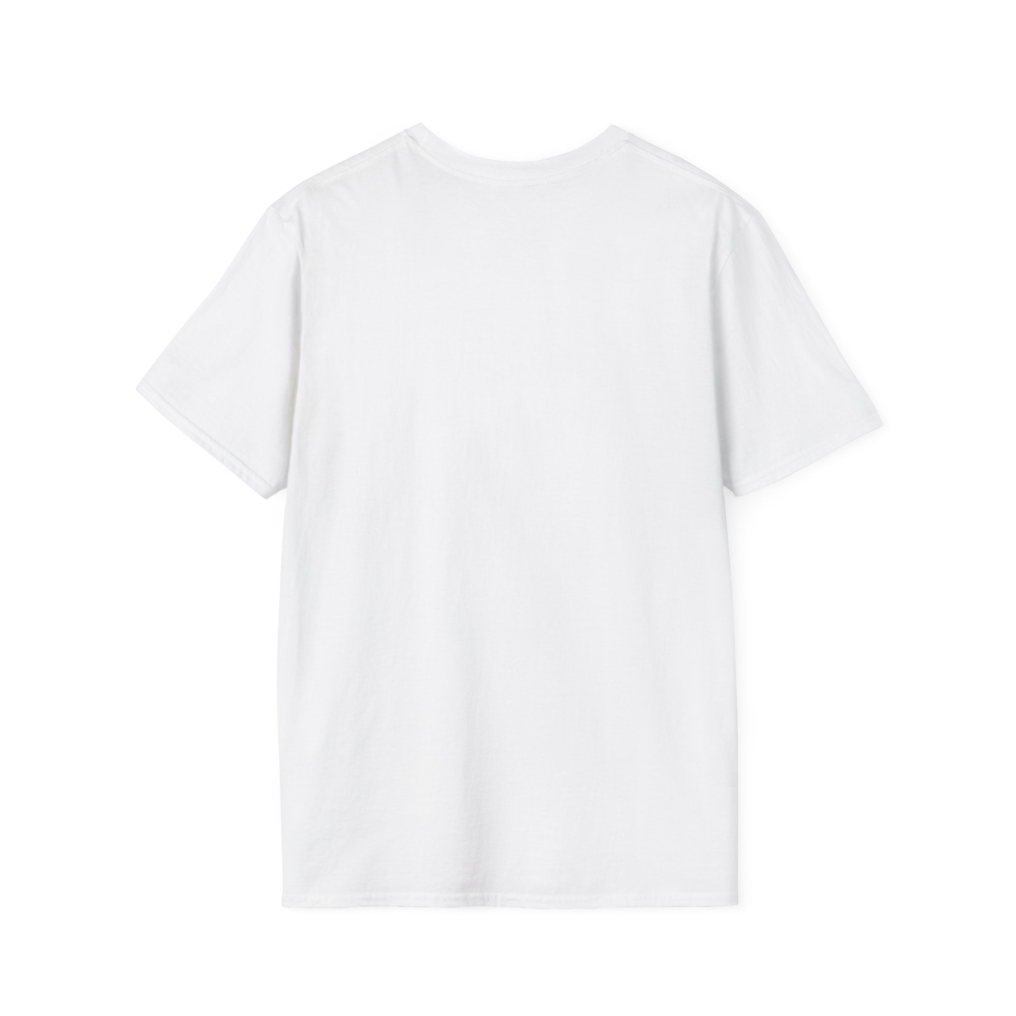 Buccaneers Racing Checkered 'B' T-Shirt - Unisex
