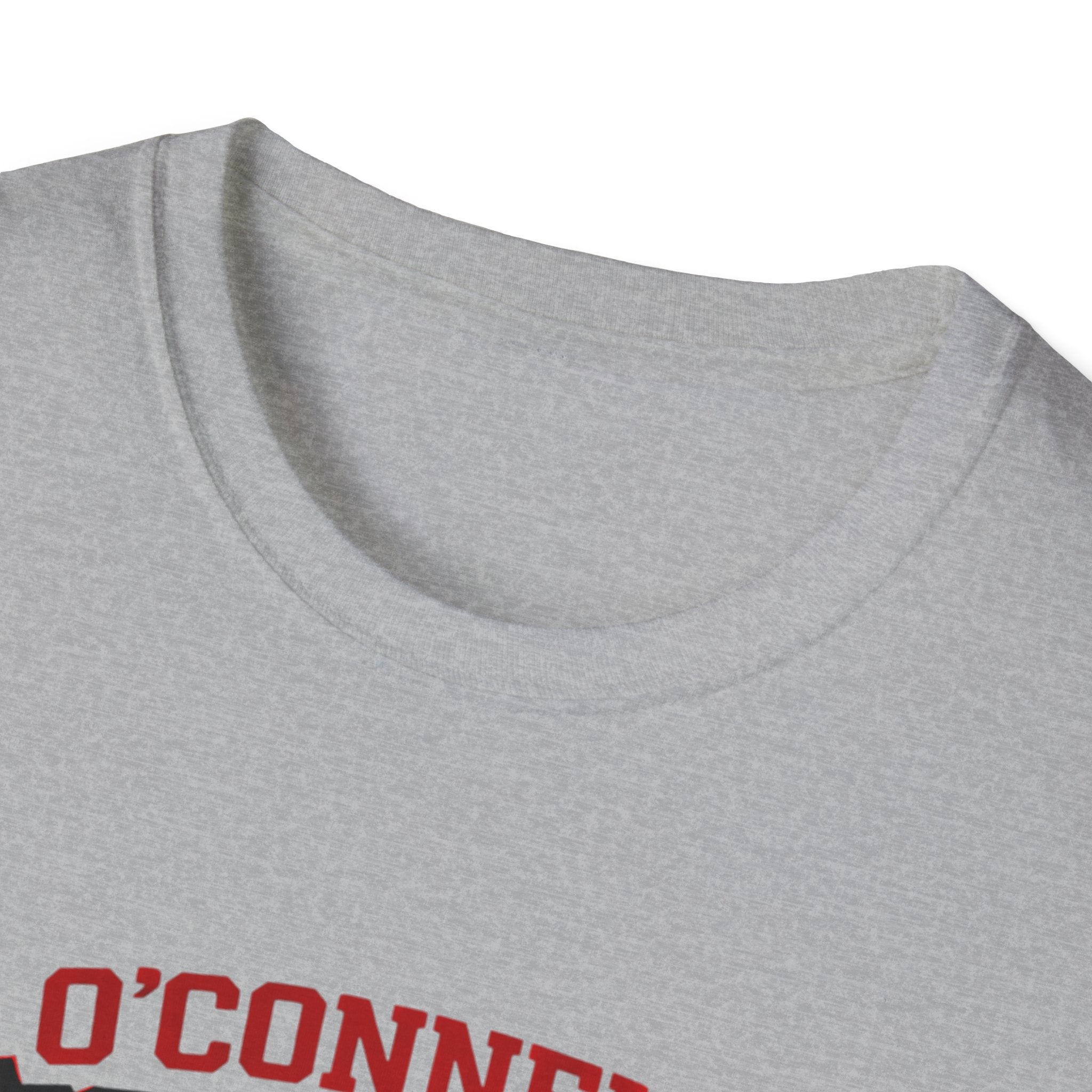 Buccaneers Football T-Shirt — O'Connell Team Fan Tee Unisex
