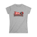 We Are Buccaneers Women's Tee — Fitted Tee