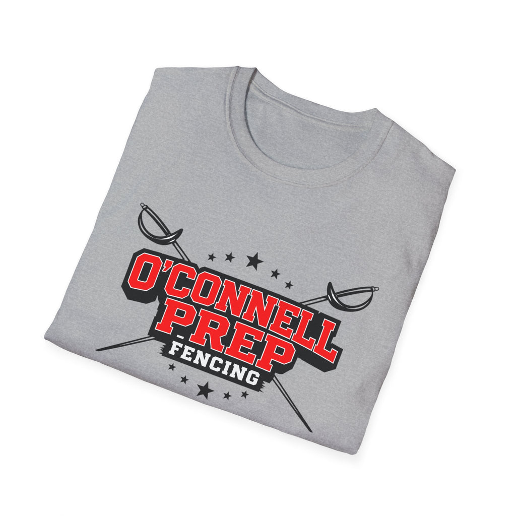 O'Connell Prep Fencing T-Shirt