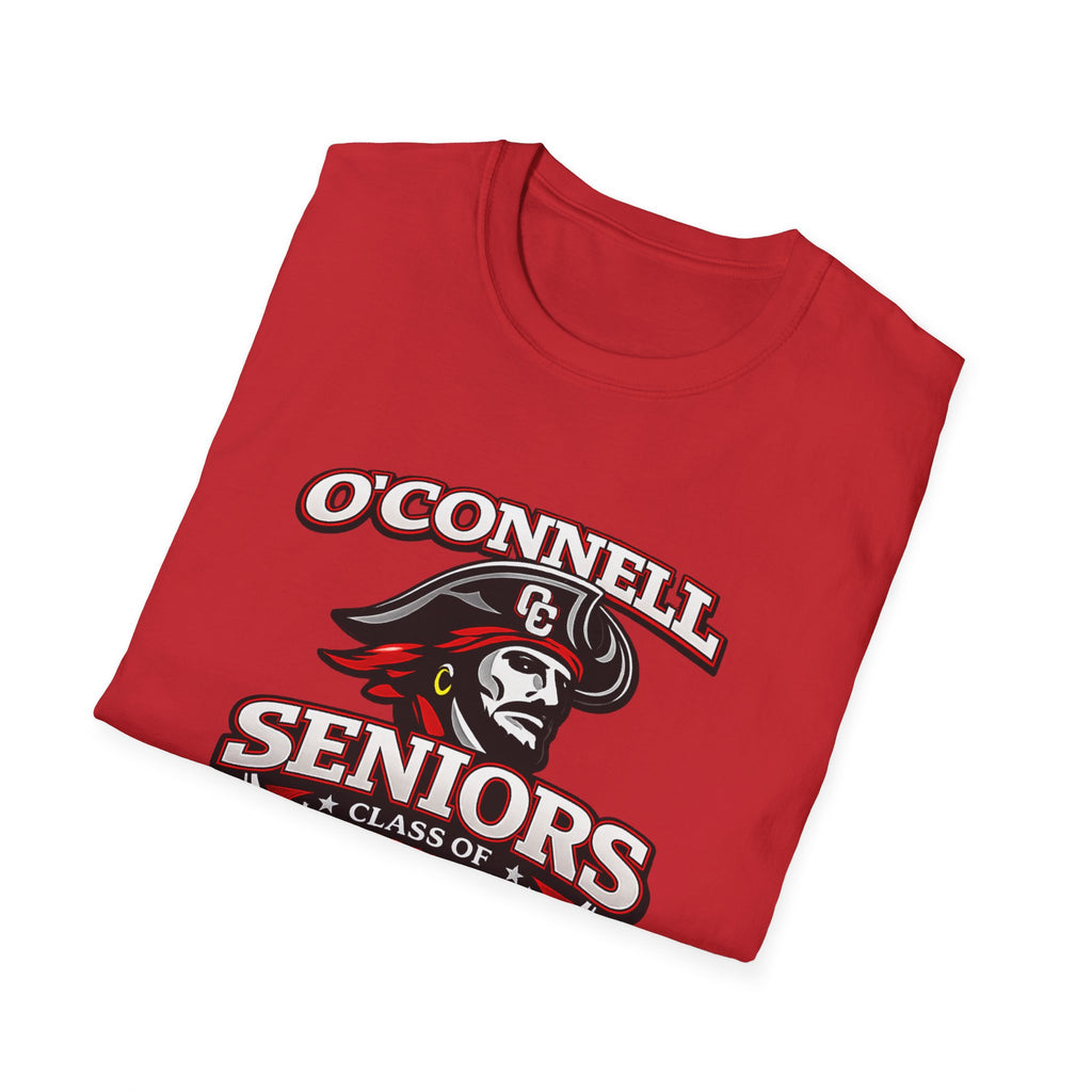 O'Connell Seniors Class of 2026 T-Shirt