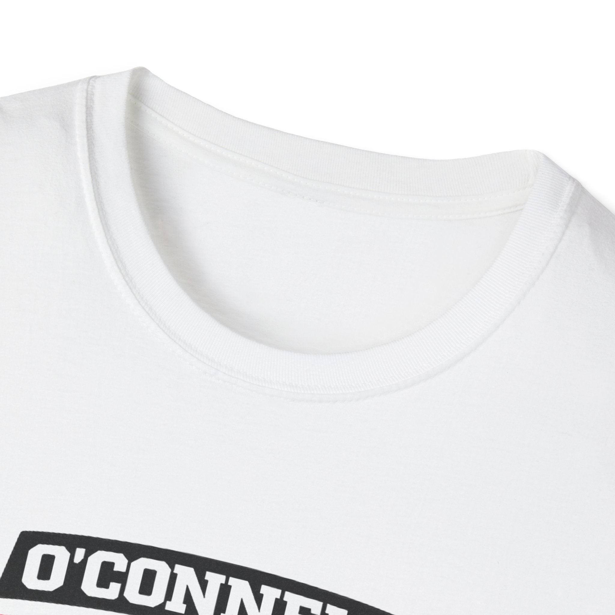 Buccaneers Track & Field T-Shirt — Unisex Tee