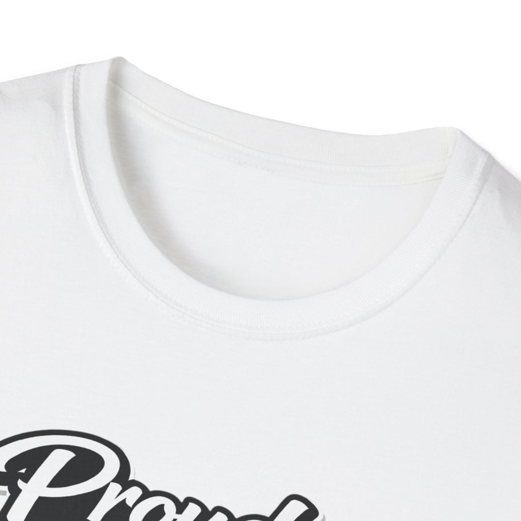 Proud O'Connell College Prep Alumni T-Shirt