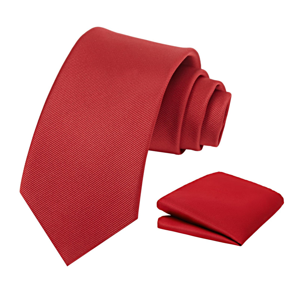 Classic Uniform Tie for Men
