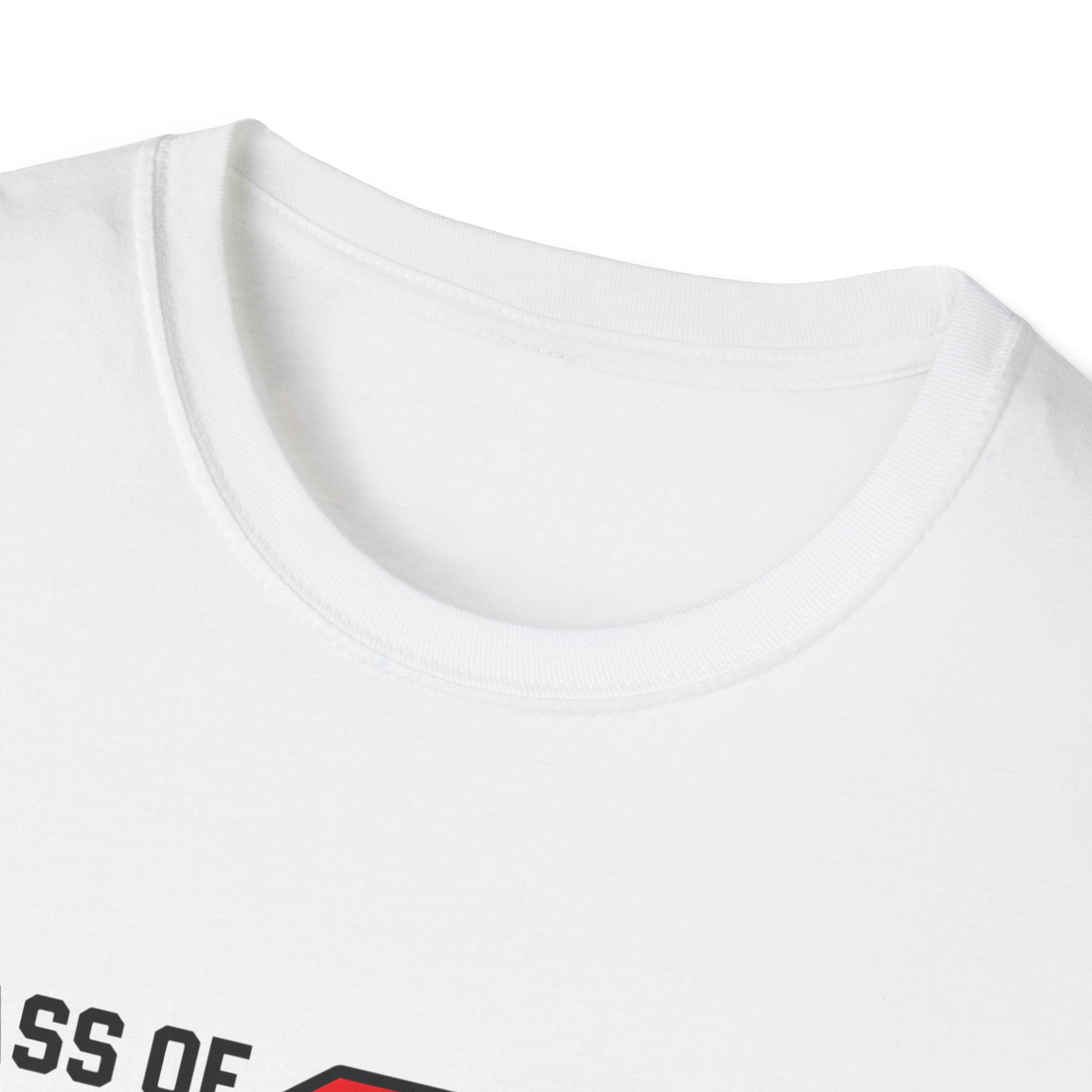 Class of '27 Senior T-Shirt — O'Connell Buccaneers Graduation Tee