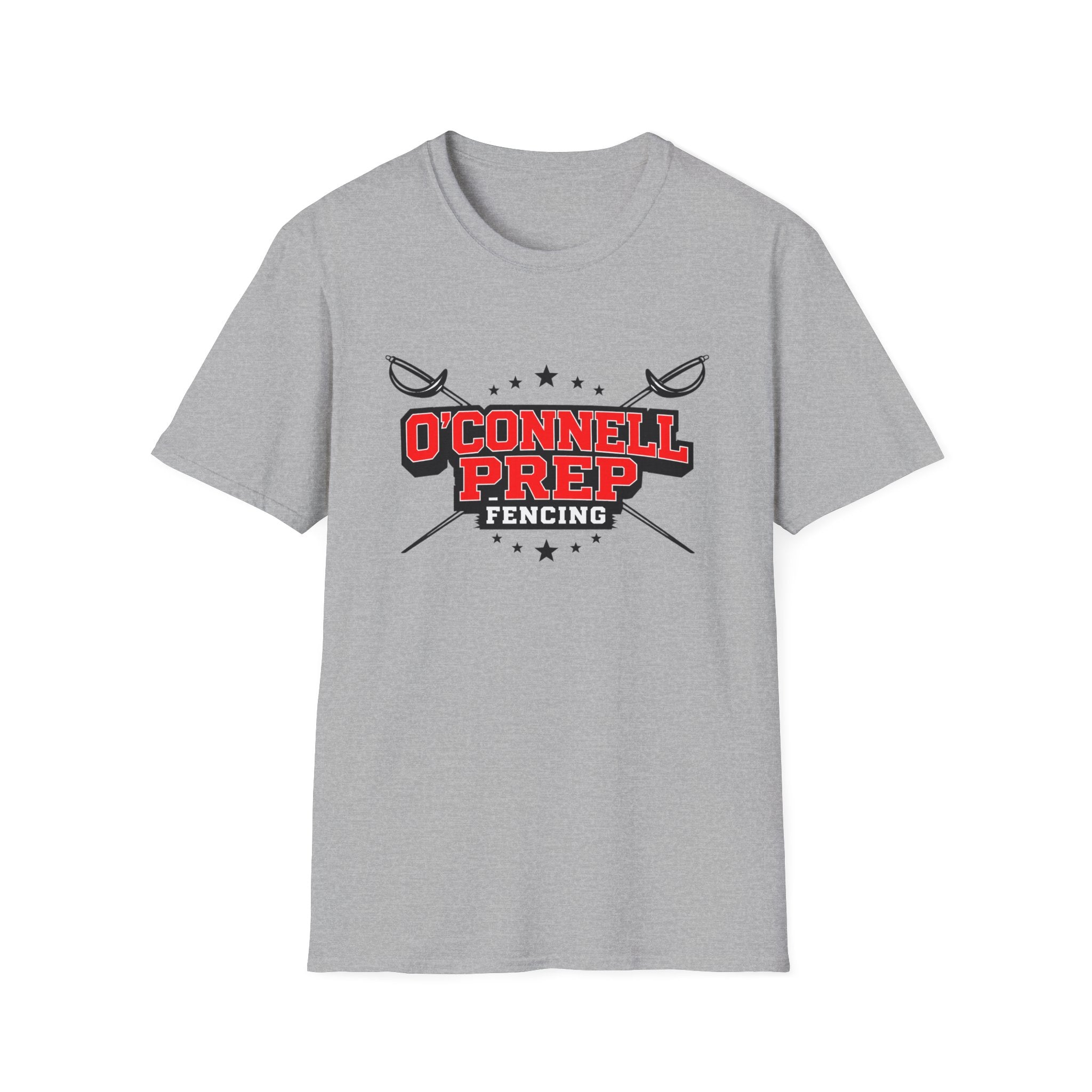 O'Connell Prep Fencing T-Shirt