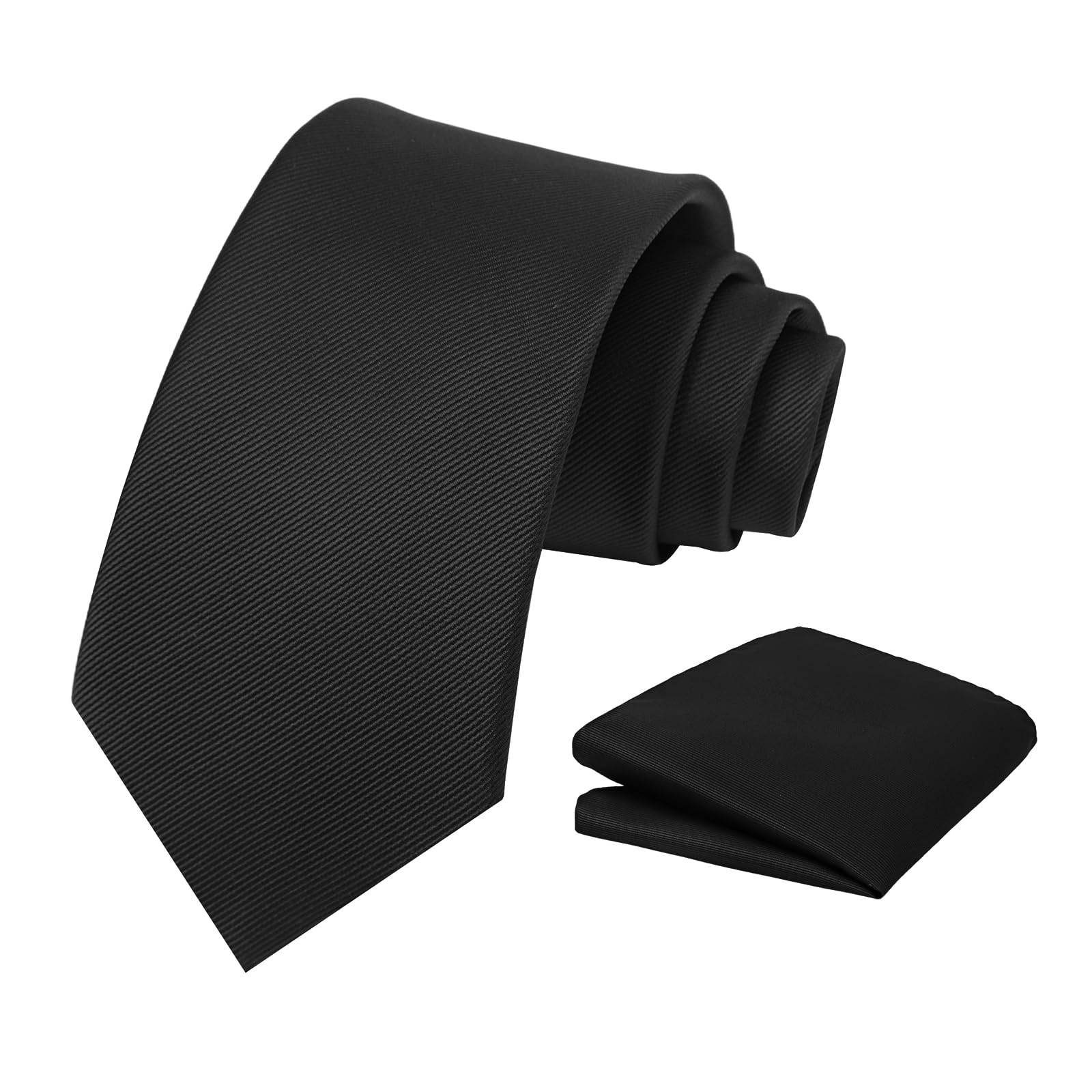 Classic Uniform Tie for Men