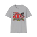 Buccaneers Vintage Logo T-Shirt — Retro Buc Fan Tee