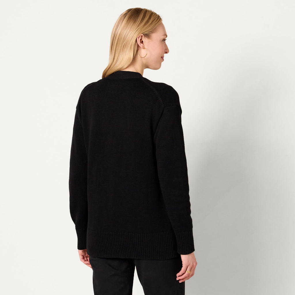 Women's Uniform Cardigan