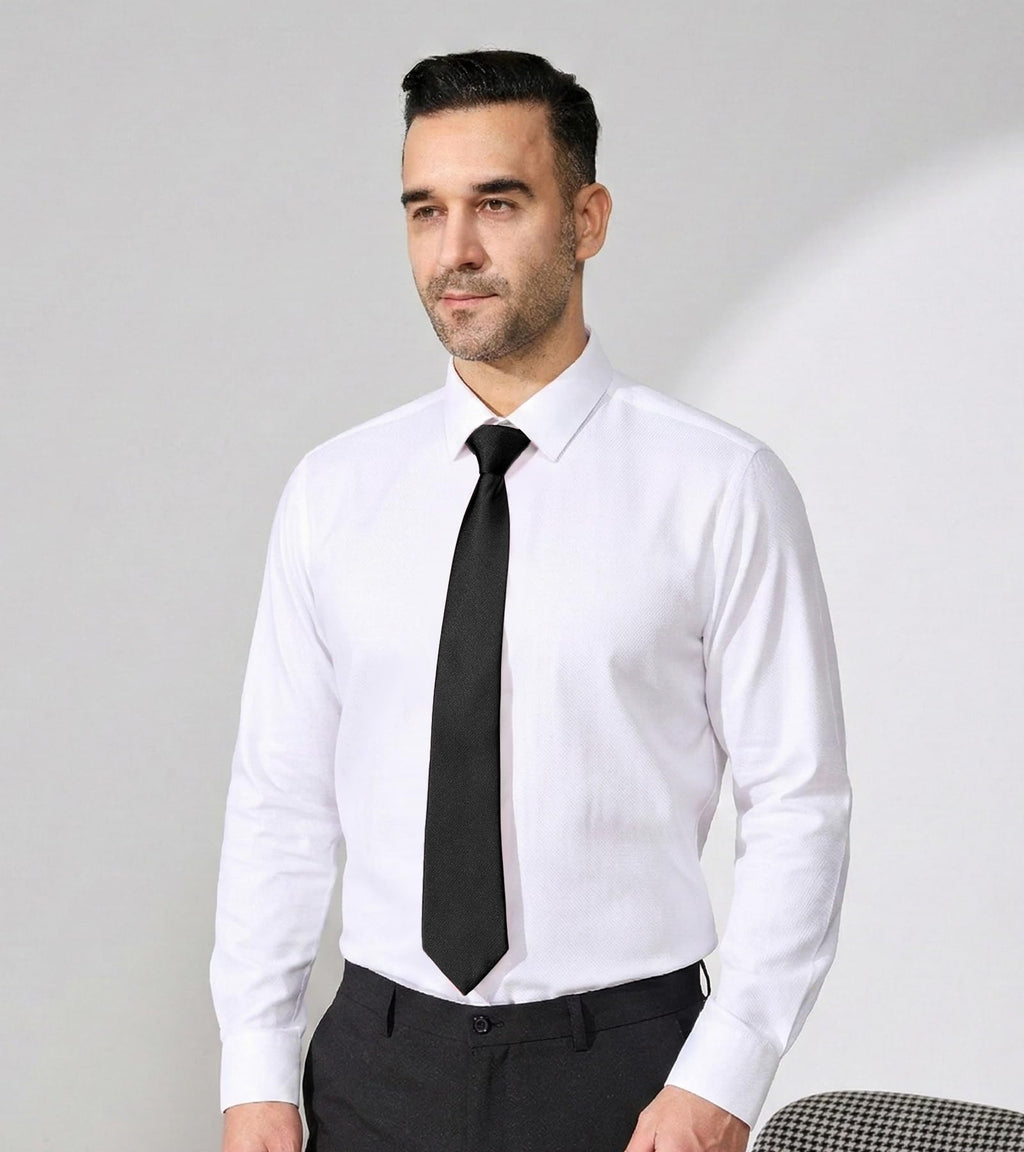 Classic Uniform Tie for Men