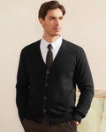 Men's Uniform Cardigan