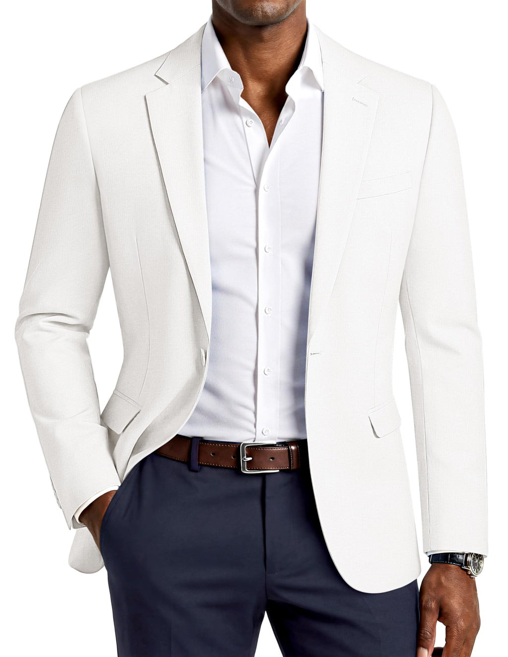 Men's Full Dress Blazer