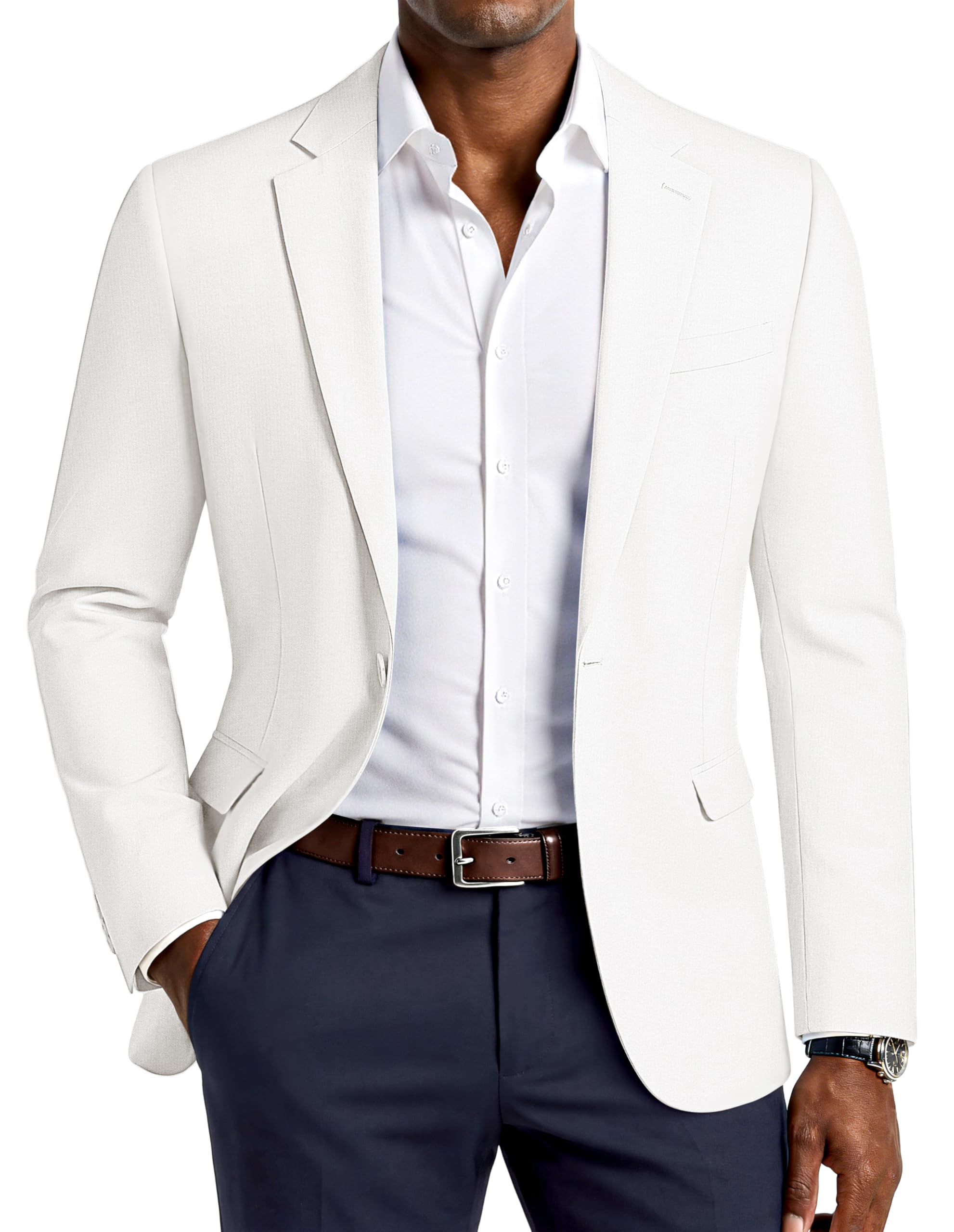Men's Full Dress Blazer