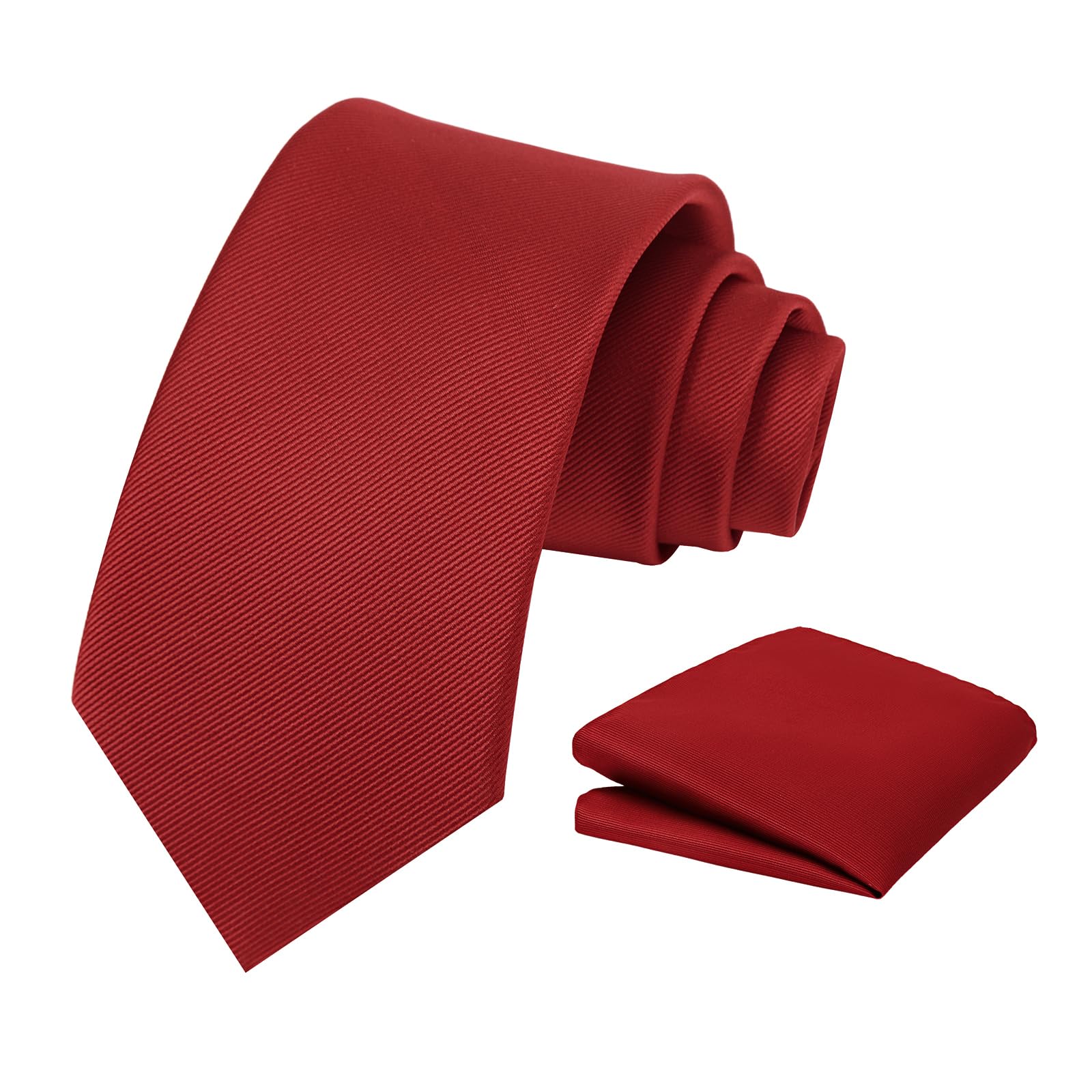 Classic Uniform Tie for Men