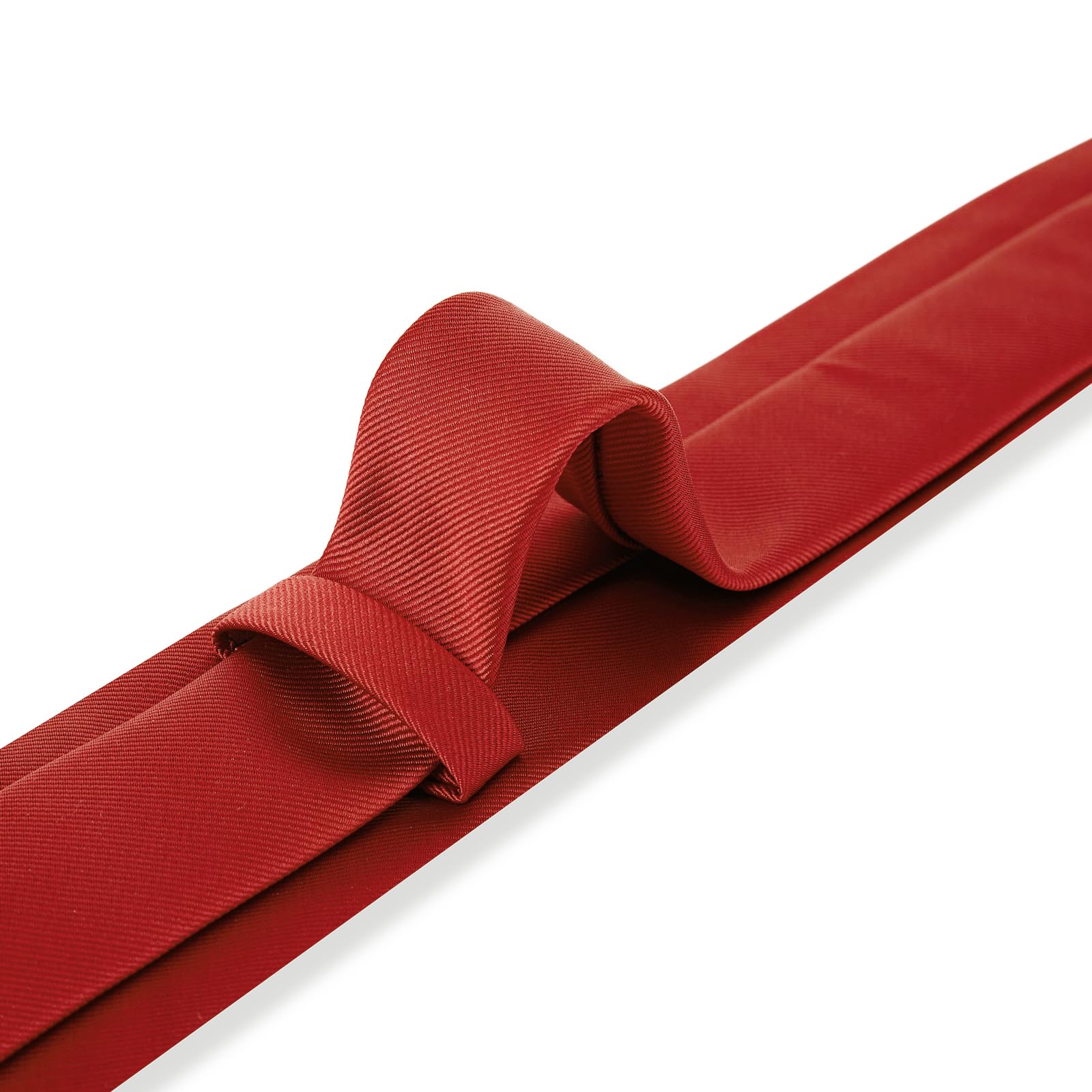 Classic Uniform Tie for Men