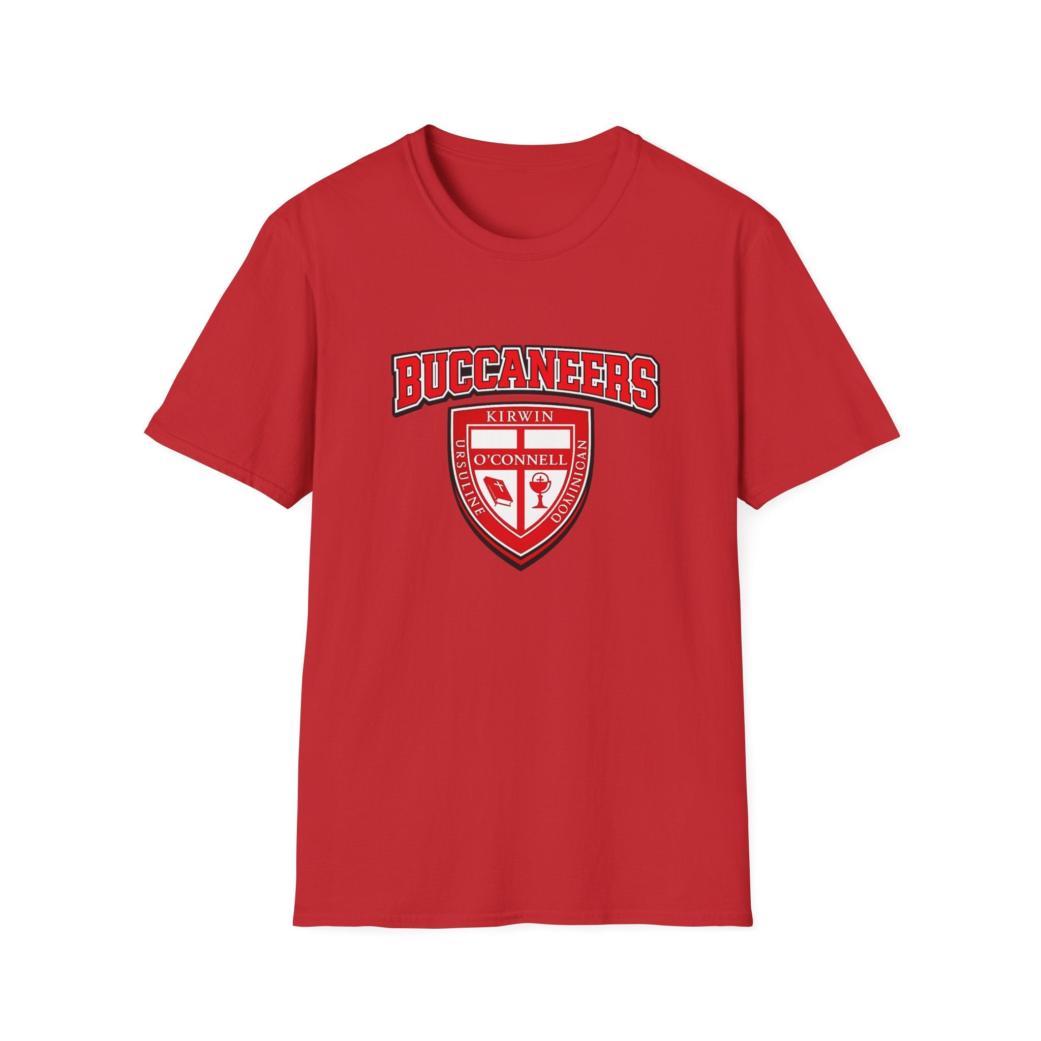 Buccaneers OC Vintage Spirit T-Shirt