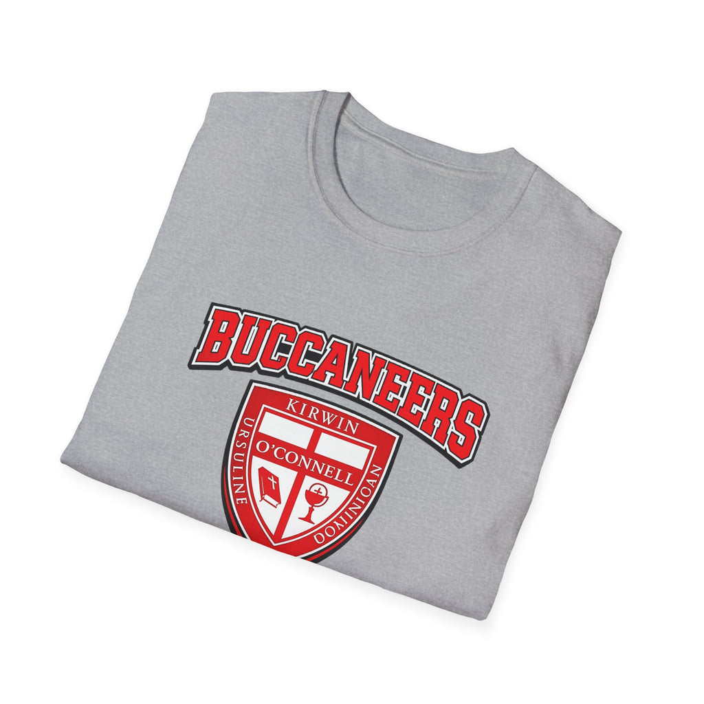 Buccaneers OC Vintage Spirit T-Shirt