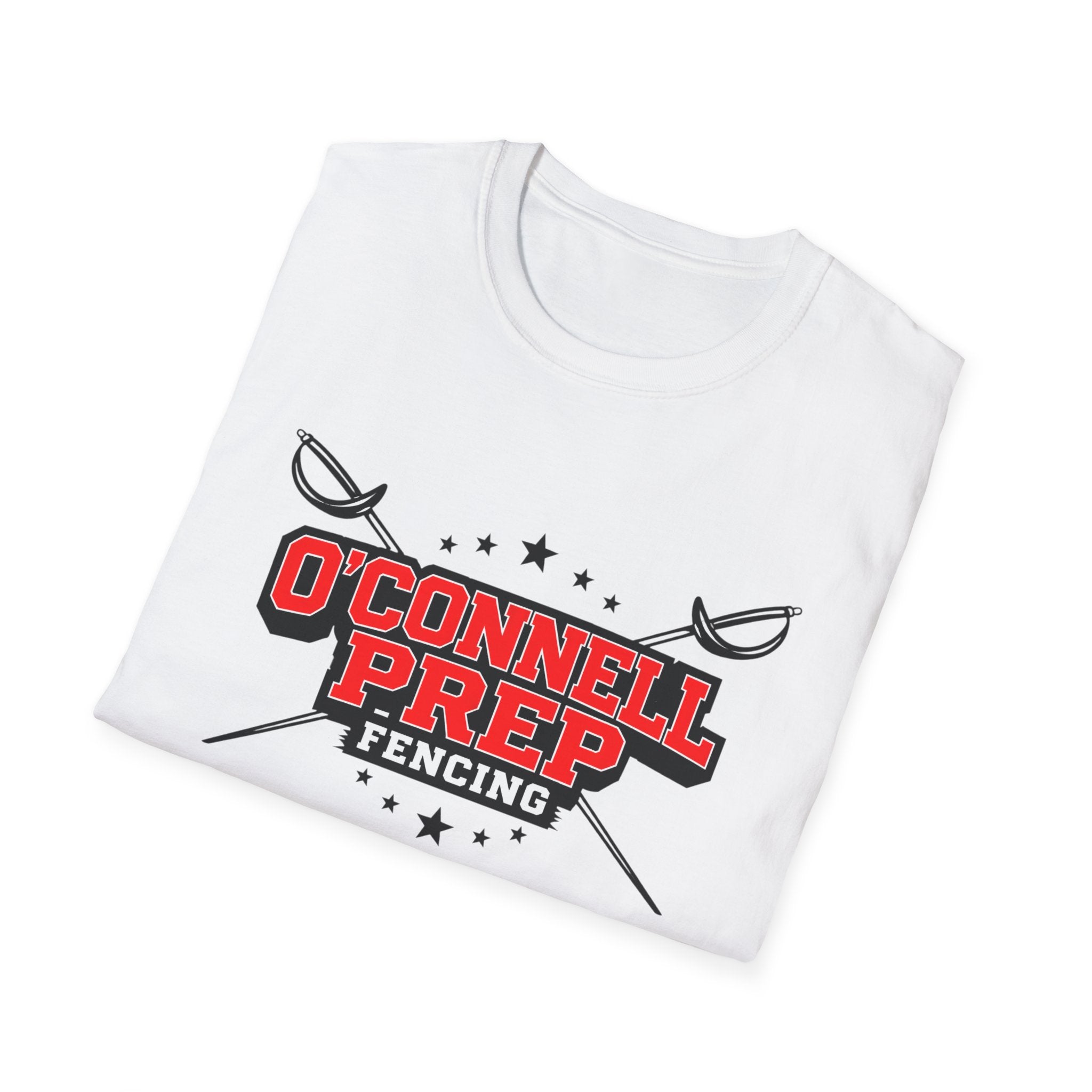O'Connell Prep Fencing T-Shirt
