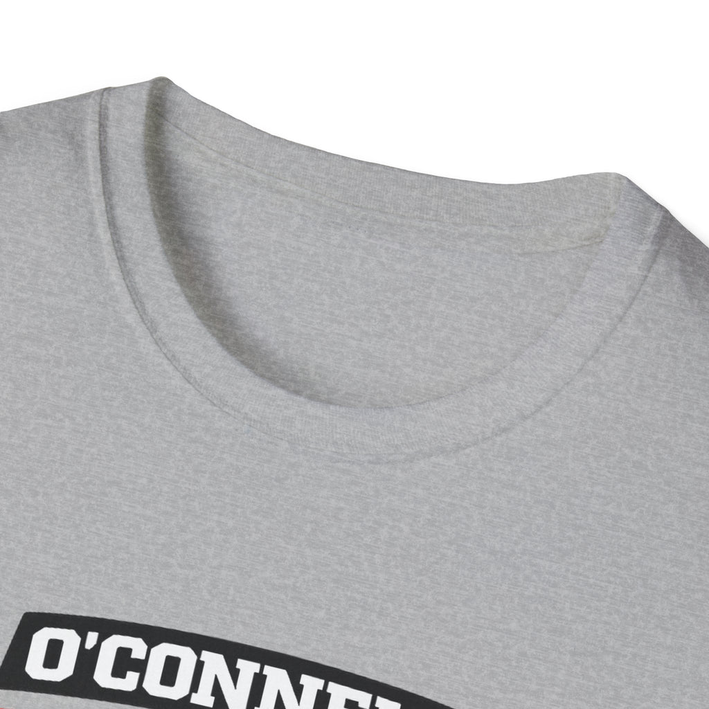 Buccaneers Track & Field T-Shirt — Unisex Tee