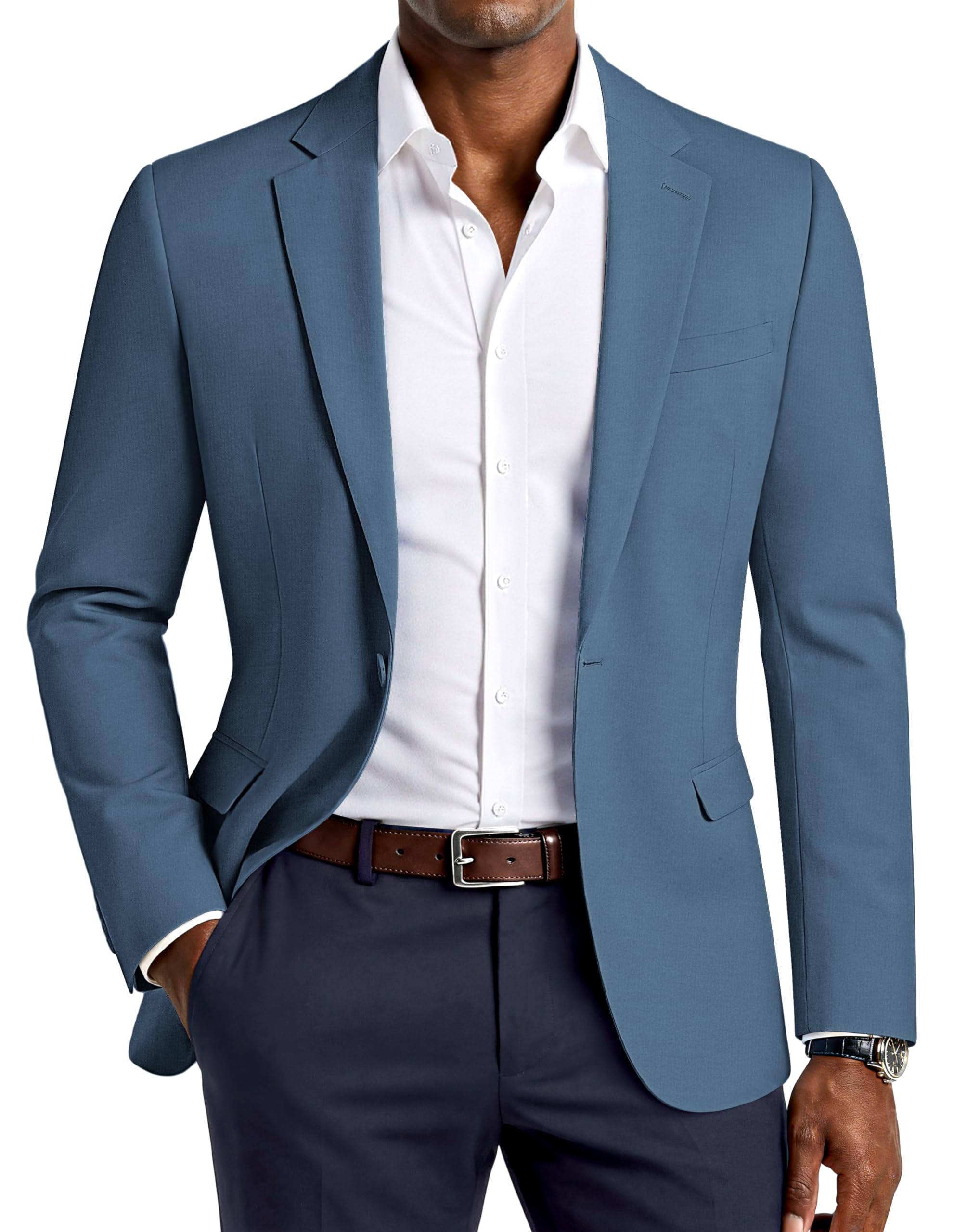Men's Full Dress Blazer