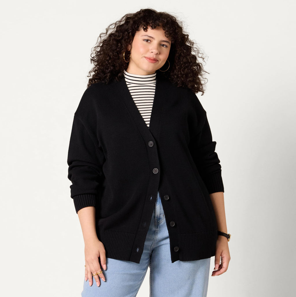 Women's Uniform Cardigan