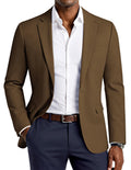 Men's Full Dress Blazer