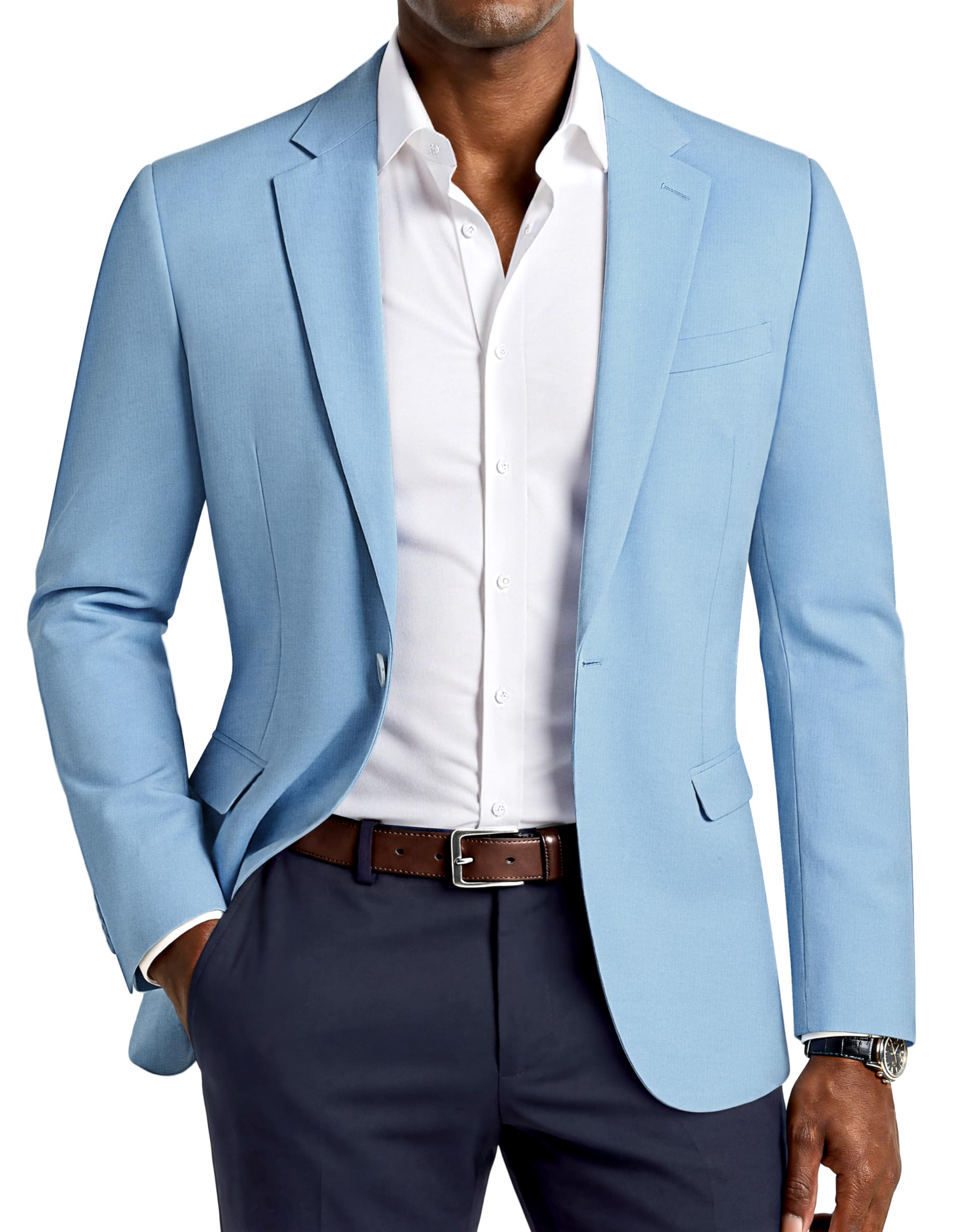 Men's Full Dress Blazer