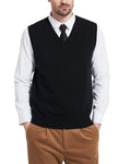 Men's Full Dress Sweater Vest