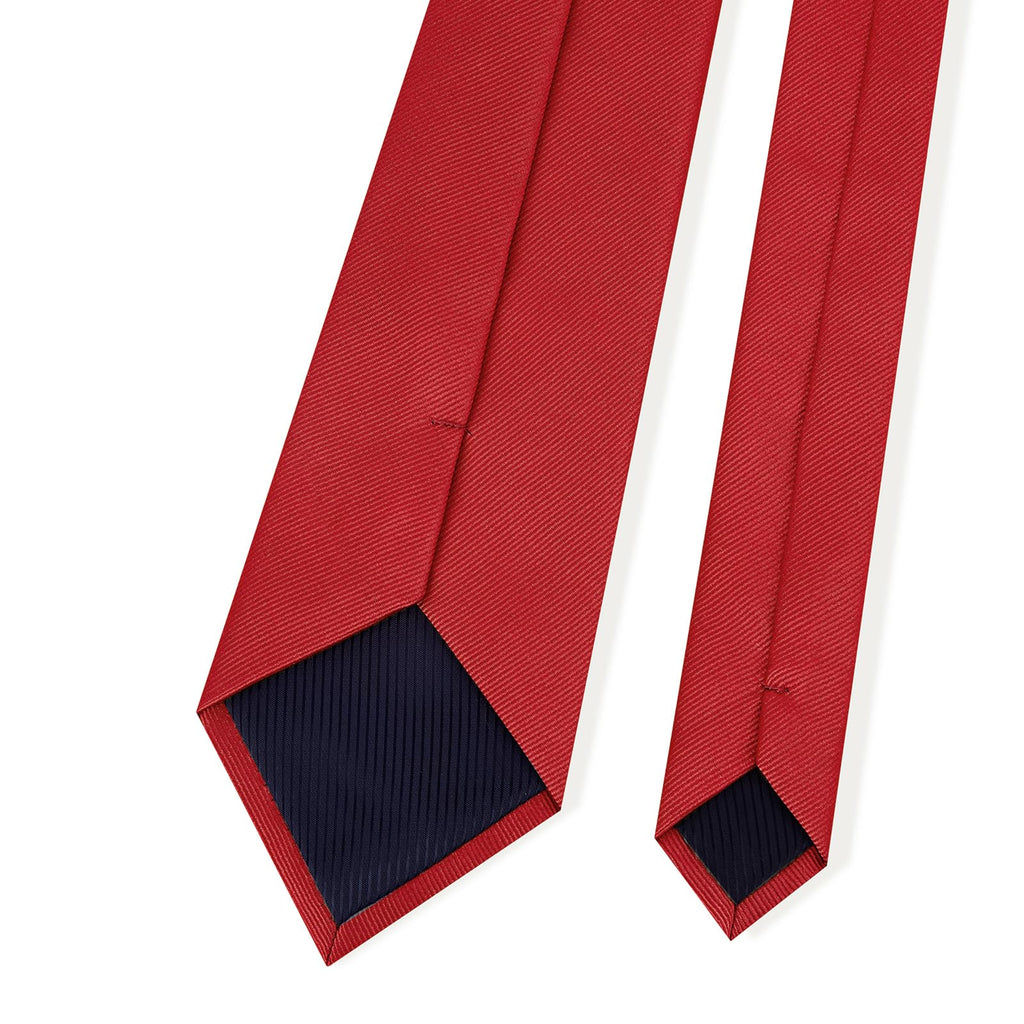 Classic Uniform Tie for Men