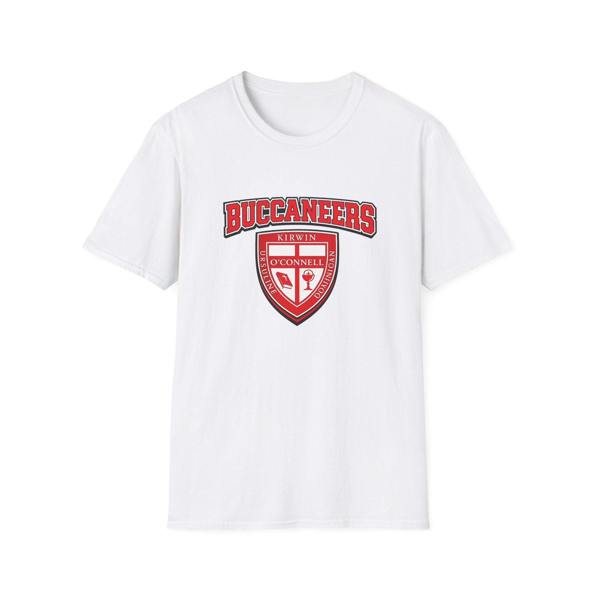 Buccaneers OC Vintage Spirit T-Shirt
