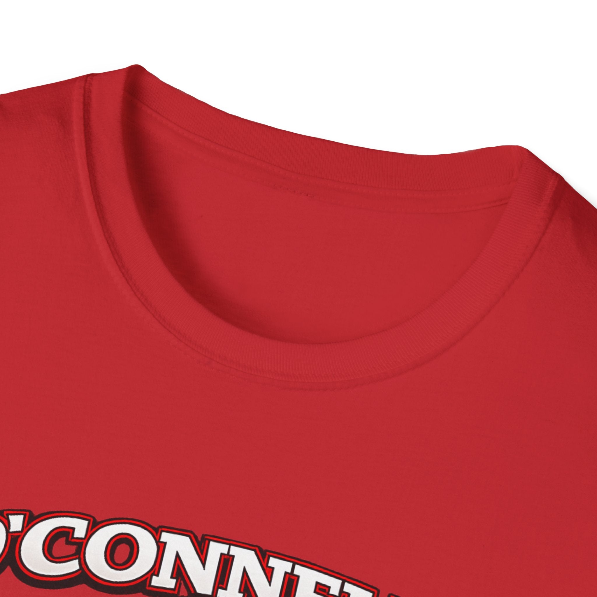 O'Connell Seniors Class of 2026 T-Shirt