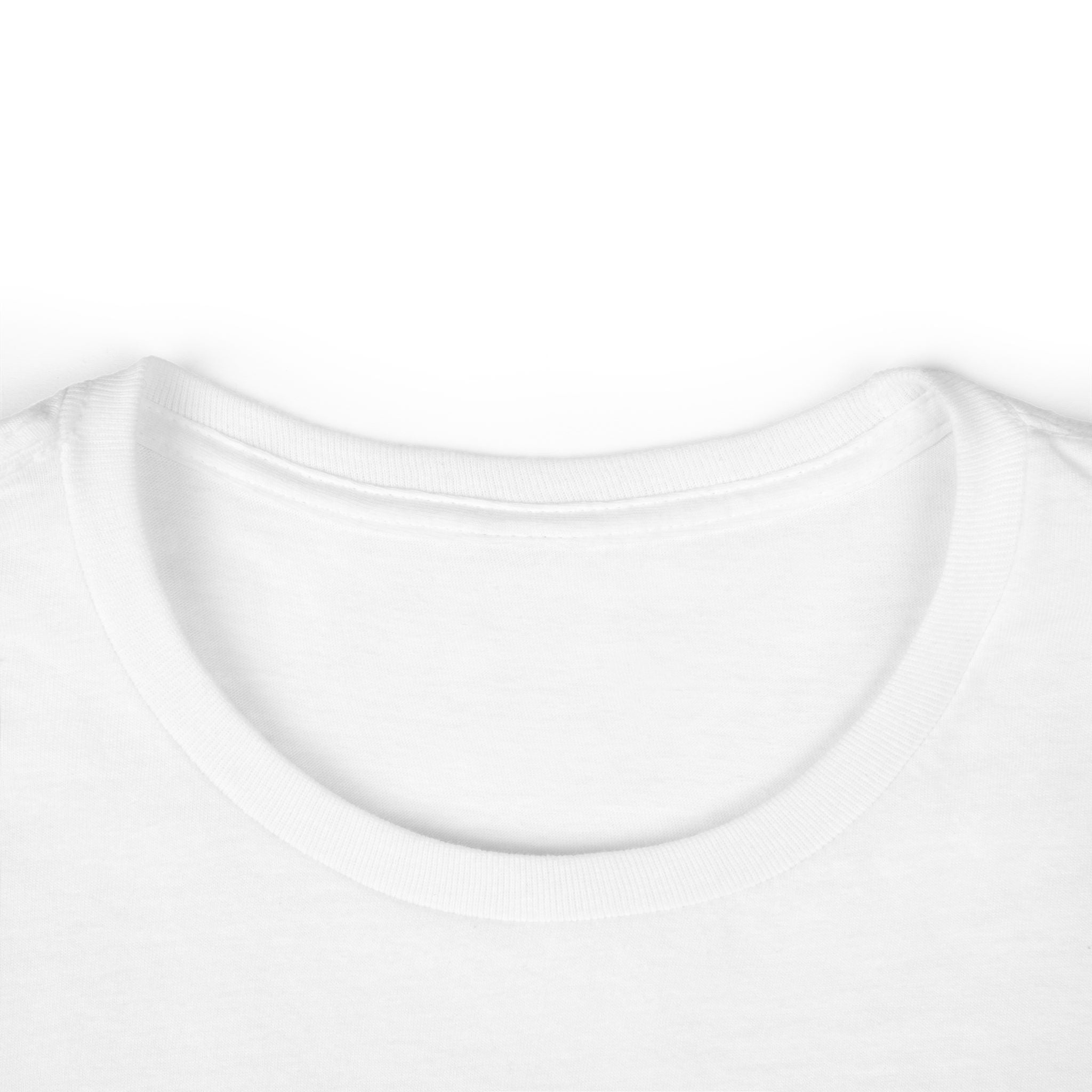Buccaneers Crest Women's Tee — Fitted Shirt