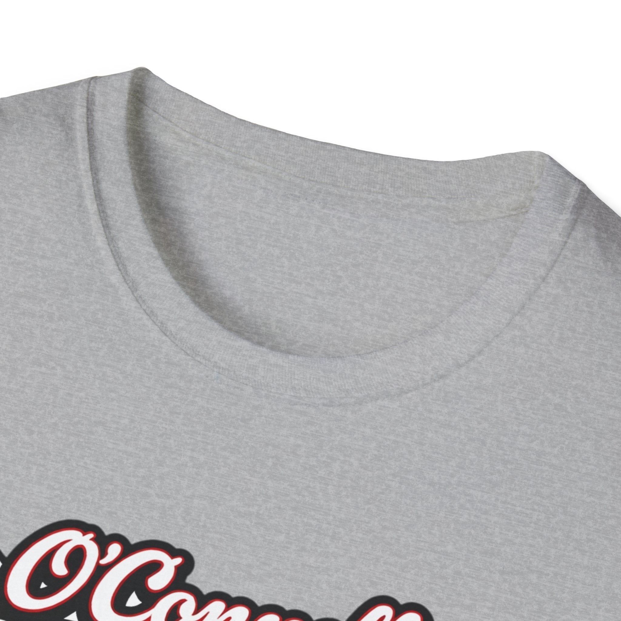O'Connell Baseball Galveston, TX T-Shirt